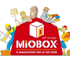 miobox self storage